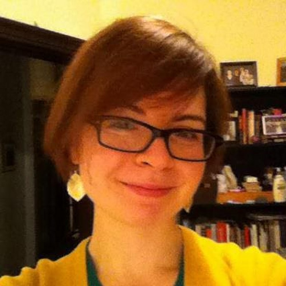 Meet your Posher, Kate